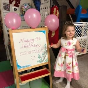 Meet your Posher, Paul